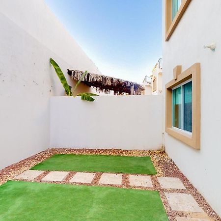 הוילה קאבו סן לוקאס Terranova Residencial 123A מראה חיצוני תמונה