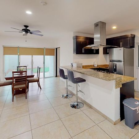 הוילה קאבו סן לוקאס Terranova Residencial 123A מראה חיצוני תמונה