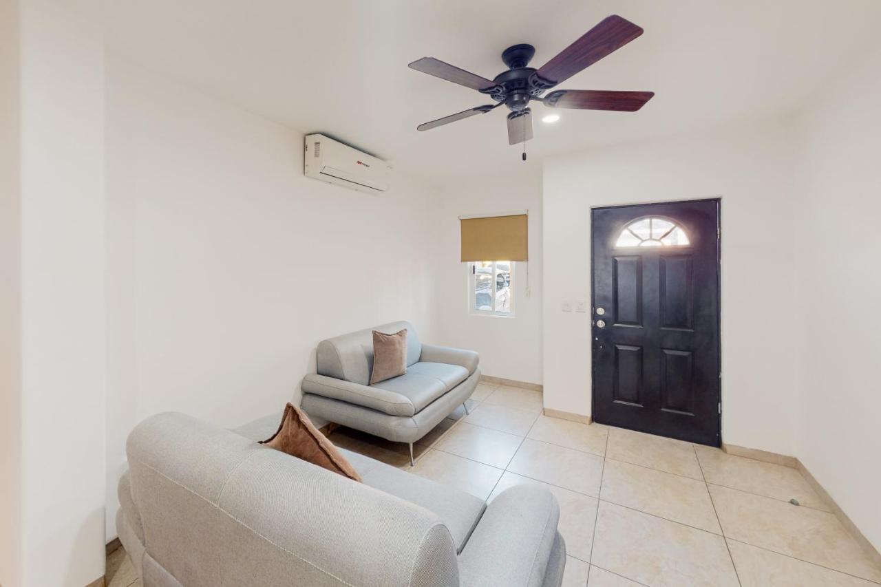 הוילה קאבו סן לוקאס Terranova Residencial 123A מראה חיצוני תמונה