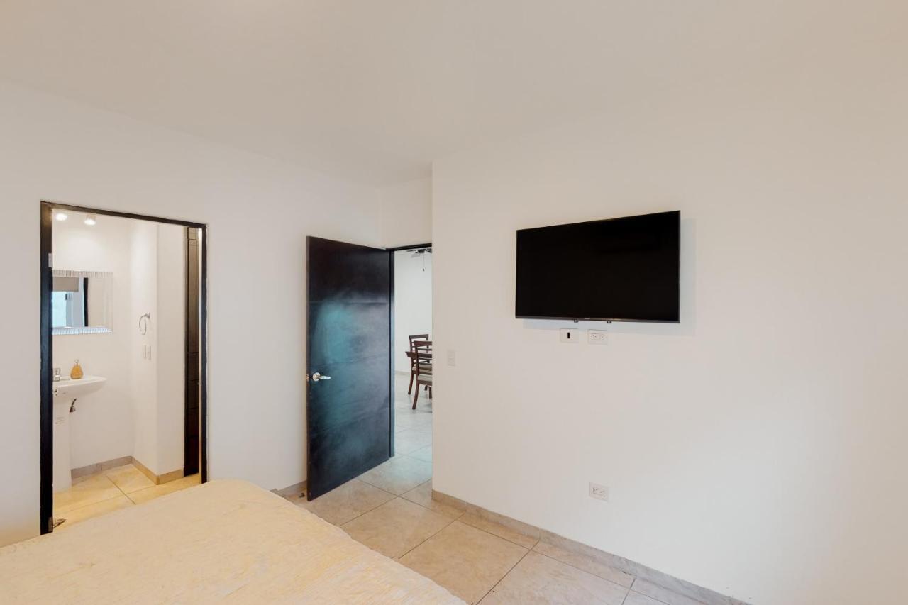 הוילה קאבו סן לוקאס Terranova Residencial 123A מראה חיצוני תמונה