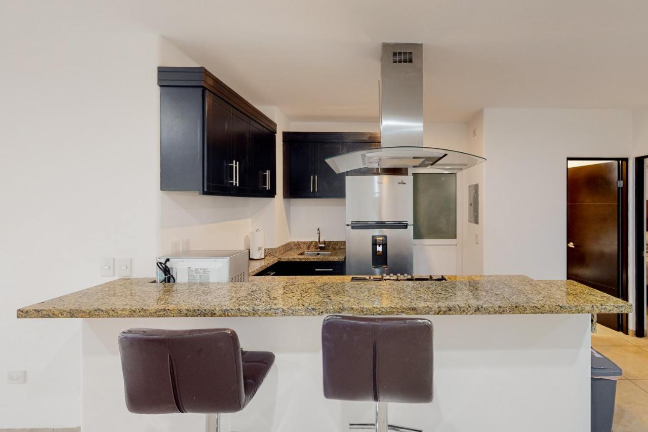 הוילה קאבו סן לוקאס Terranova Residencial 123A מראה חיצוני תמונה