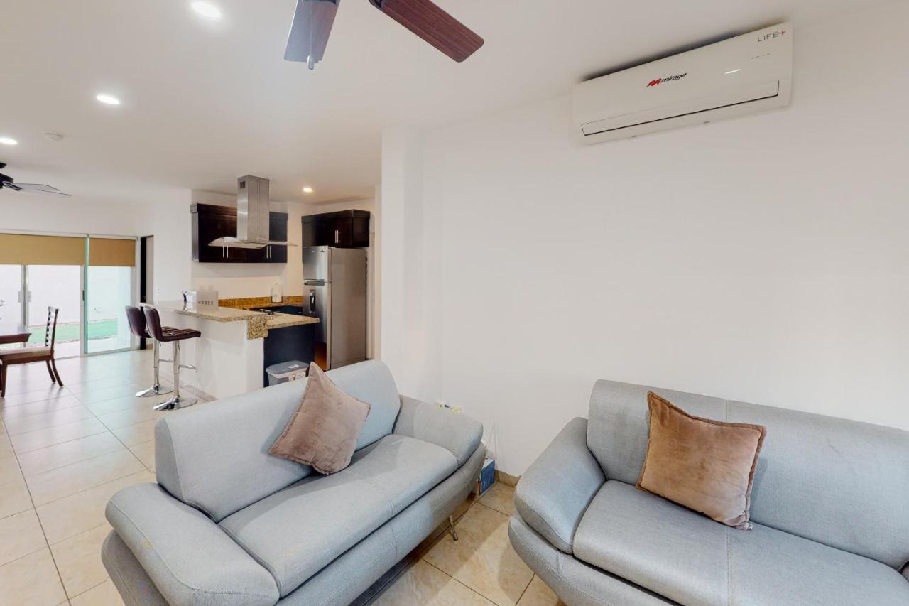 הוילה קאבו סן לוקאס Terranova Residencial 123A מראה חיצוני תמונה