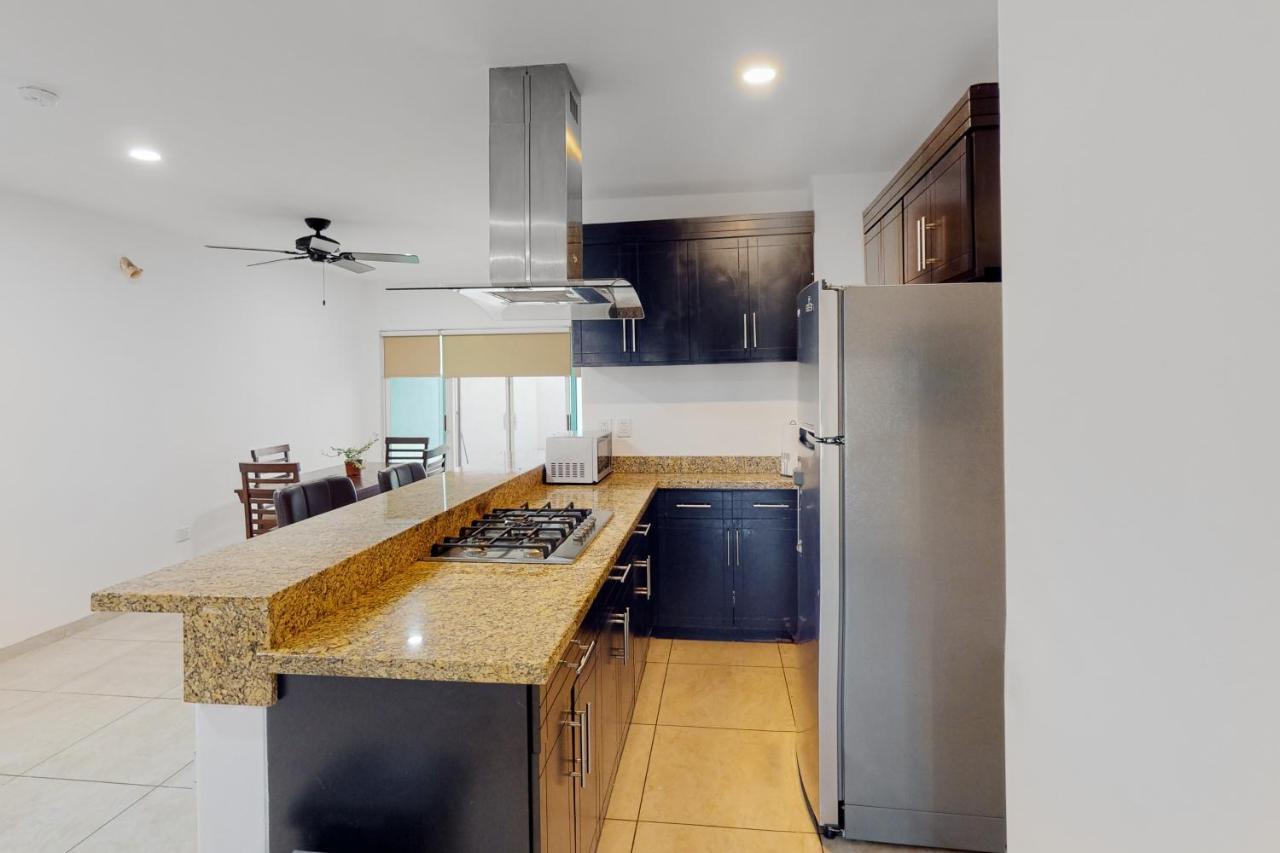 הוילה קאבו סן לוקאס Terranova Residencial 123A מראה חיצוני תמונה