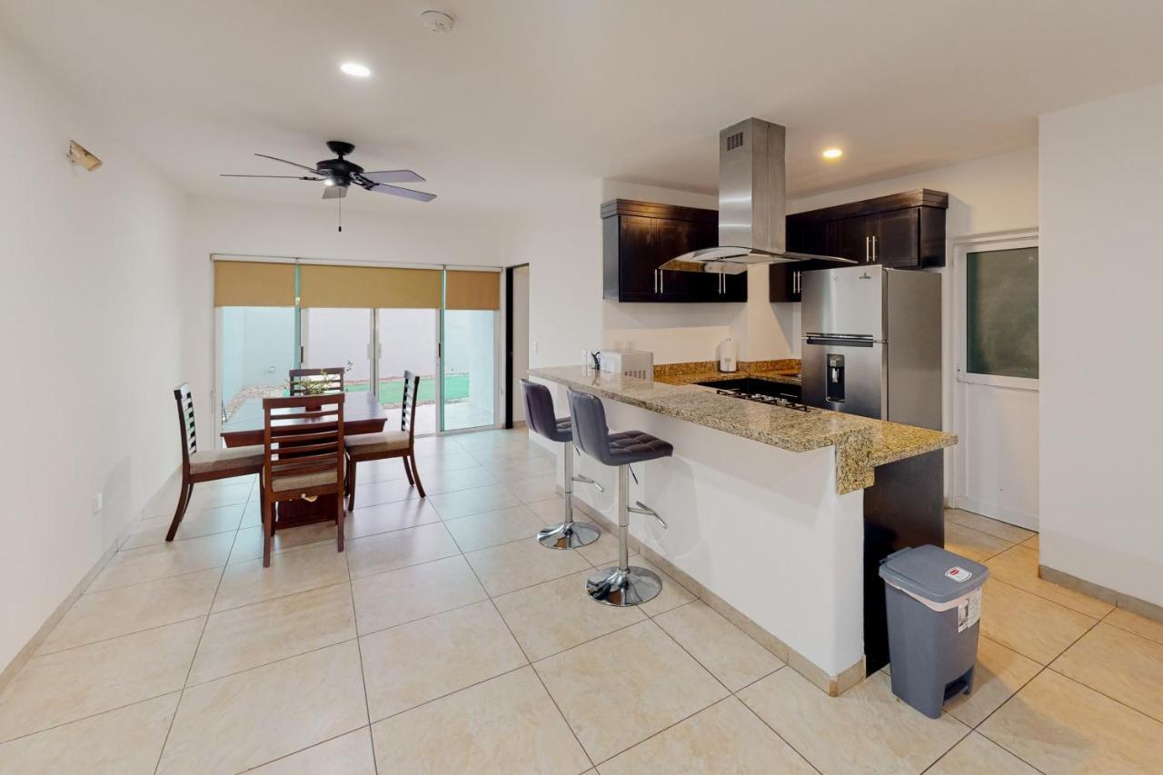 הוילה קאבו סן לוקאס Terranova Residencial 123A מראה חיצוני תמונה