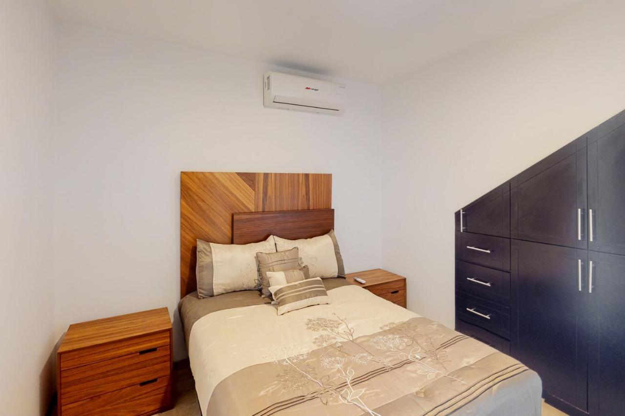 הוילה קאבו סן לוקאס Terranova Residencial 123A מראה חיצוני תמונה