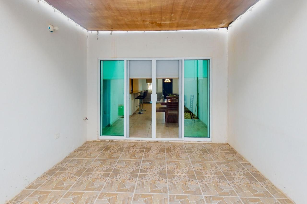 הוילה קאבו סן לוקאס Terranova Residencial 123A מראה חיצוני תמונה