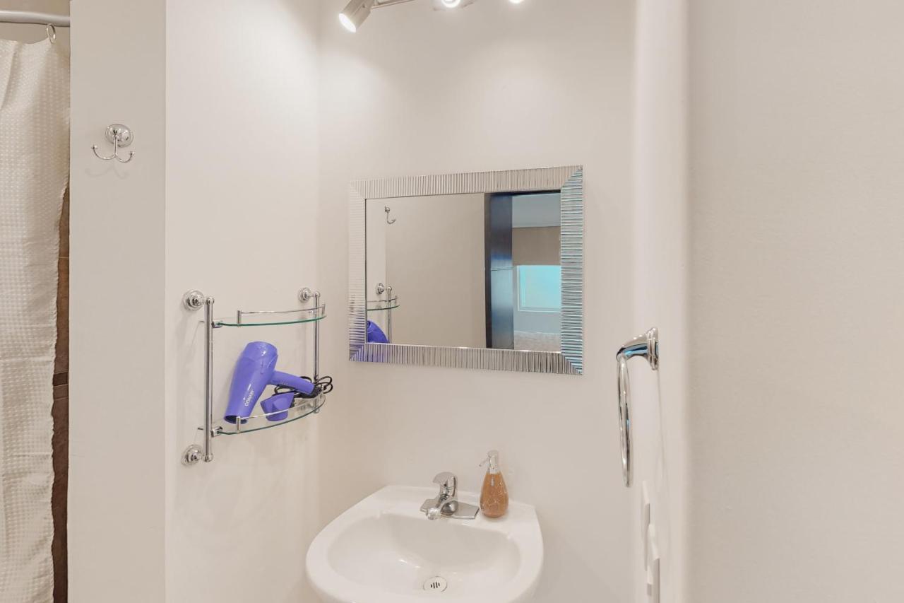 הוילה קאבו סן לוקאס Terranova Residencial 123A מראה חיצוני תמונה